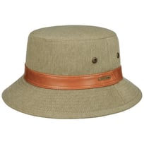 Chino Twill Bucket Hat by Stetson - 61,95 &euro;