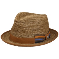 Chrochet Player Raffia Hat by Lierys - 134,95 &euro;