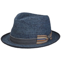 Chrochet Player Raffia Hat by Lierys - 134,95 &euro;