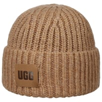 Chunky Rib Beanie Hat by UGG - 62,95 &euro;