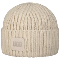Chunky Rib Beanie Hat by UGG - 62,95 &euro;