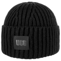 Chunky Rib Beanie by UGG - 729,00 kr
