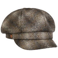 Cia Merino Newsboy Cap by Mayser - 83,95 &euro;