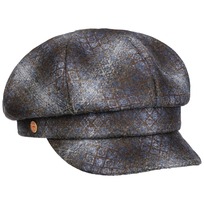 Cia Merino Newsboy Cap by Mayser - 969,00 kr