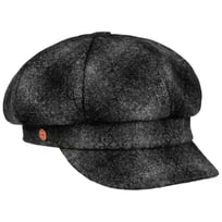 Cia New Merino Newsboy Cap by Mayser - 969,00 kr