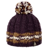 Cindi Dusk Strikket Lue - 249,00 kr