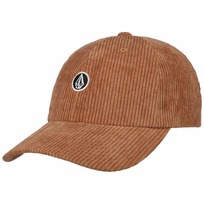 Circle Stone Dad Hat by Volcom - 499,00 kr