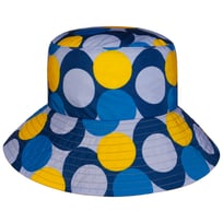 Circles Anti-Rain Stoffhatt by Lipodo - 389,00 kr