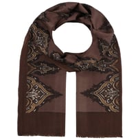 Cirevane Ullskjerf by McBURN - 609,00 kr