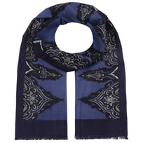 Cirevane Ullskjerf by McBURN - 609,00 kr