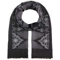 Cirevane Ullskjerf by McBURN - 609,00 kr