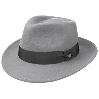 City Felt Hat by Lierys - 83,95 &euro;