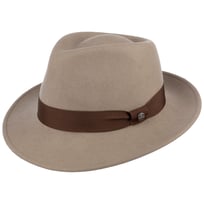 City Felt Hat by Lierys - 83,95 &euro;