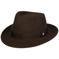 City Felt Hat by Lierys - 83,95 &euro;