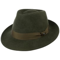 City Felt Hat by Lierys - 83,95 &euro;