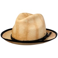 Clafin Panama-Hatt by Bailey 1922 - 1259,00 kr