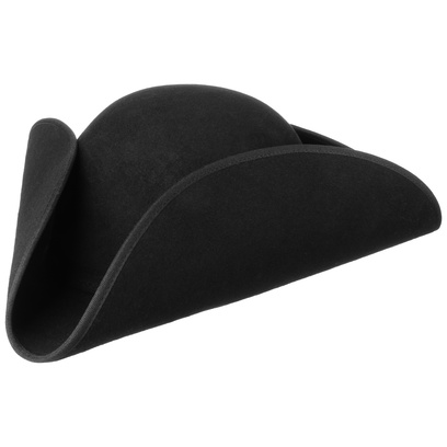 Classic 3-cornered Hat by Lierys - 207,95 &euro;