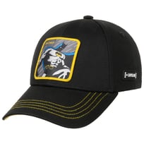 Classic Batman Cap by Capslab - 389,00 kr