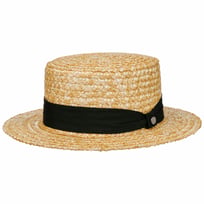 Classic Boater Hat by Lierys - 83,95 &euro;