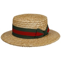 Classic Boater Str�hatt by Lierys - 969,00 kr