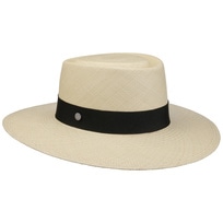 Classic Bolero Panama Hat by Lierys - 155,95 &euro;