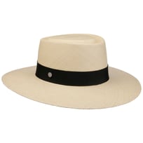 Classic Bolero Panama-Hatt by Lierys - 1809,00 kr