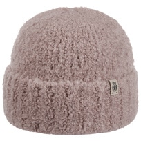 Classic Boucl� Wool Beanie by Roeckl - 44,95 &euro;