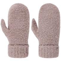 Classic Boucl� Wool Mittens by Roeckl - 44,95 &euro;