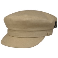 Classic Brest Sailor Fisherman�s Cap by Borsalino - 186,95 &euro;