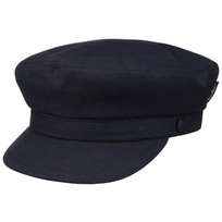 Classic Brest Sailor Fisherman�s Cap by Borsalino - 186,95 &euro;