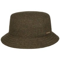 Classic Bucket Ullhatt by Stetson - 1069,00 kr