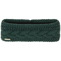 Classic Cable Knit Headband by Seeberger - 17,95 &euro;
