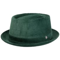 Classic Corduroy Pork Pie Hat by Lierys - 83,95 &euro;