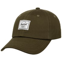 Classic Cotton Cap by Herschel - 49,95 &euro;
