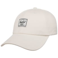 Classic Cotton Cap by Herschel - 49,95 &euro;