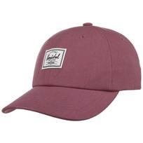 Classic Cotton Cap by Herschel - 49,95 &euro;