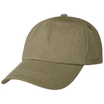 Classic Cotton Sun Cap by Stetson - 52,95 &euro;