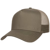 Classic Cotton Trucker Cap by Stetson - 41,95 &euro;