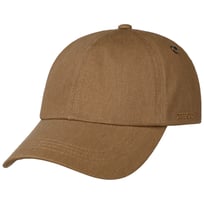 Classic Cotton sun Cap by Stetson - 529,00 kr