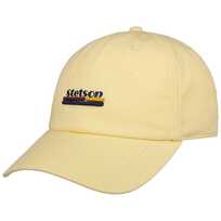 Classic Dad Hat by Stetson - 419,00 kr