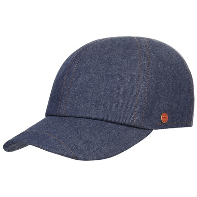 Classic Denim Cap by Mayser - 83,95 &euro;
