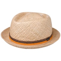 Classic Diamond Crown Str�hatt by Lipodo - 369,00 kr
