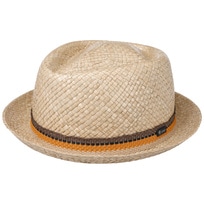 Classic Diamond Crown Straw Hat by Lipodo - 32,95 &euro;