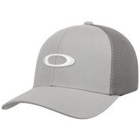 Classic Ellipse Logo Mesh Cap by Oakley - 32,95 &euro;