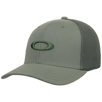 Classic Ellipse Logo Mesh Cap by Oakley - 32,95 &euro;