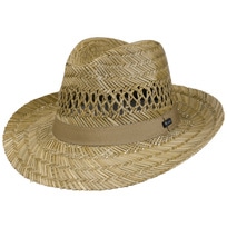 Classic Fedora Straw Hat by Lipodo - 17,95 &euro;