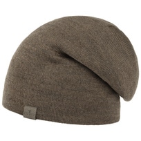 Classic Fine Merino Long Beanie by Lierys - 53,95 &euro;