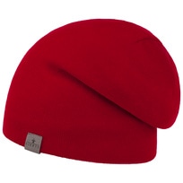 Classic Fine Merino Long Beanie by Lierys - 53,95 &euro;