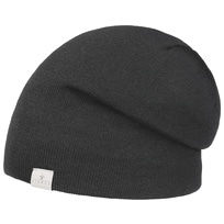 Classic Fine Merino Long Beanie by Lierys - 53,95 &euro;