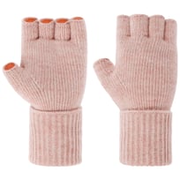 Classic Fingerless Gloves by Seeberger - 32,95 &euro;